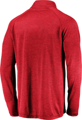 Raptors 905 Logo 1/4 Zip