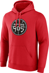Men's Logo Hoody