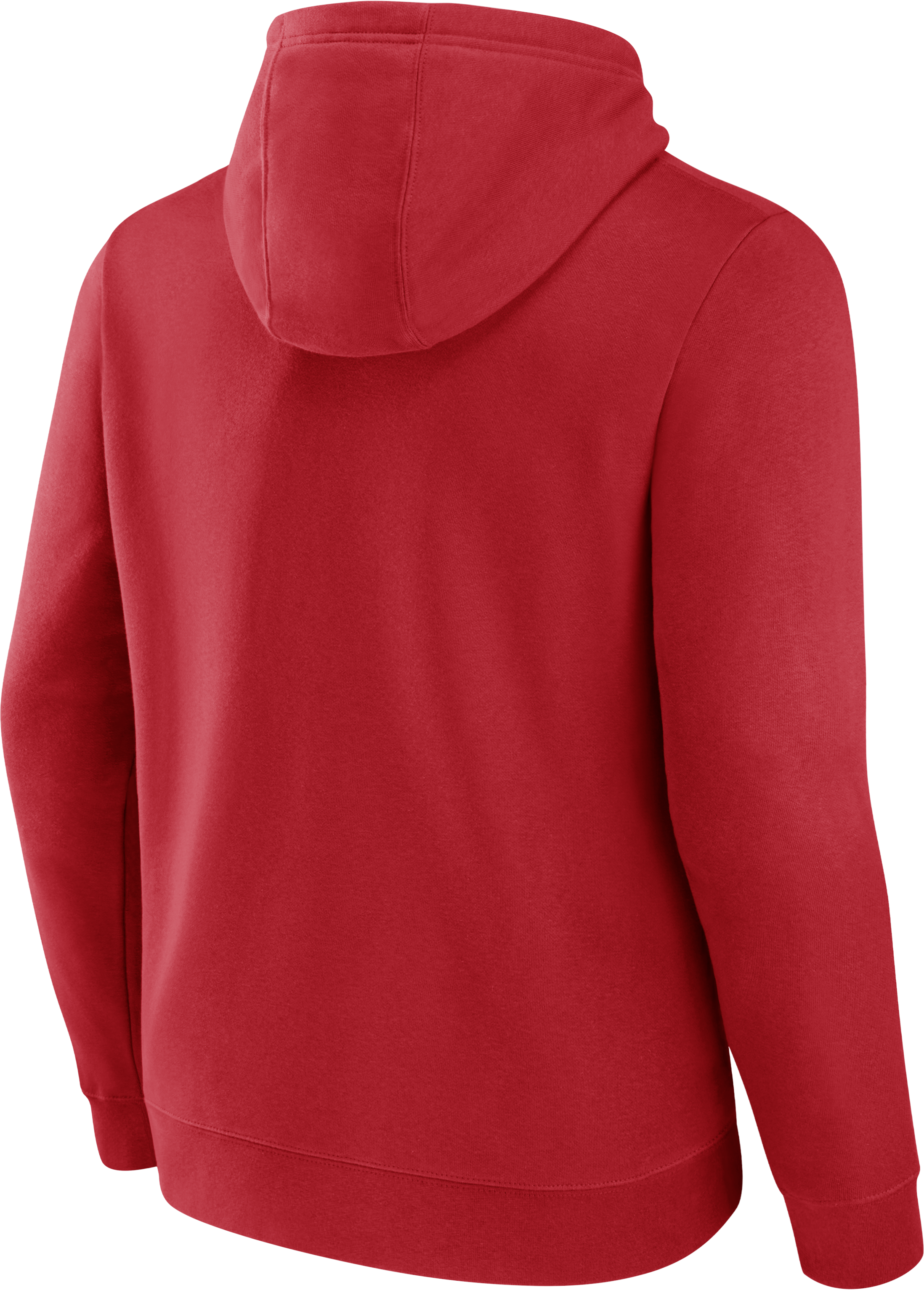 Men's Logo Hoody