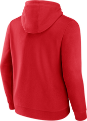 Men's Logo Hoody