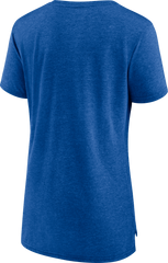 Triblend Prime Vneck Tee