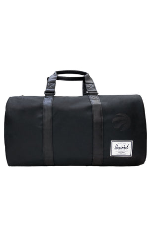 Primary Logo Novel Duffle Bag