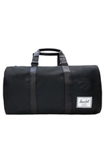 Primary Logo Novel Duffle Bag