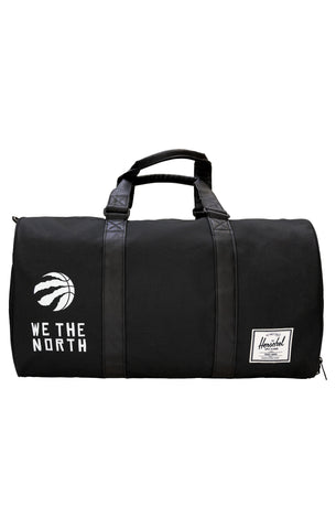 We The North Novel Duffle Bag