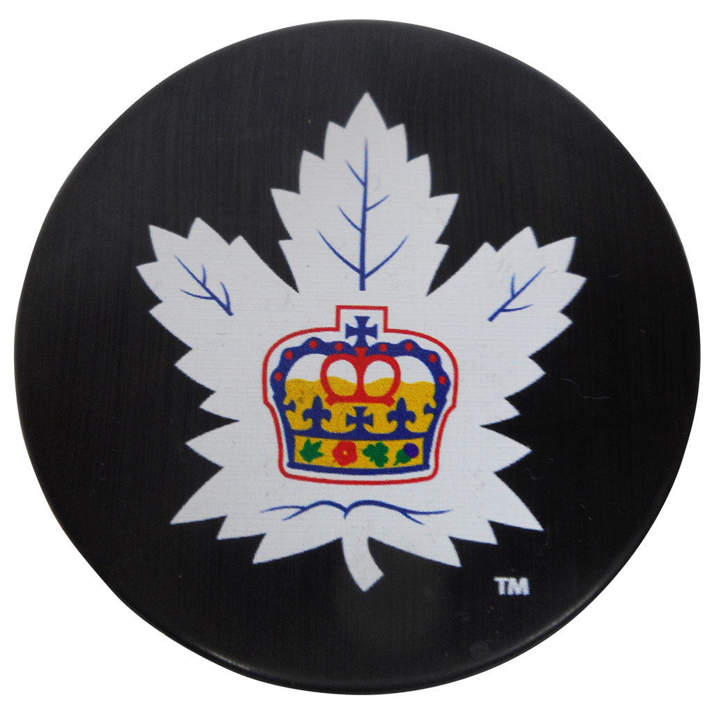 Toronto Marlies Souvenir Puck