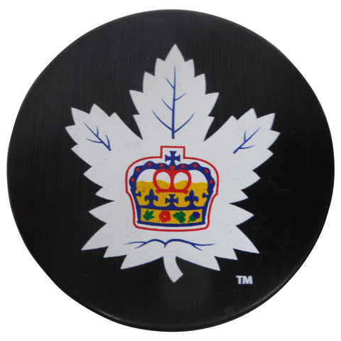Toronto Marlies Souvenir Puck