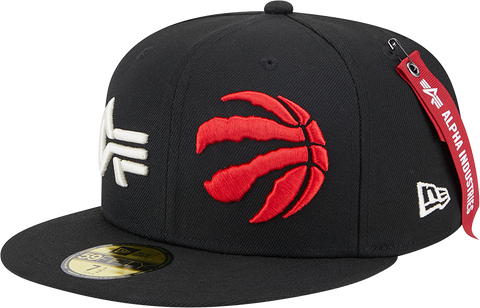 59FIFTY Alpha Fitted Hat