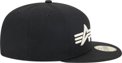 59FIFTY Alpha Fitted Hat