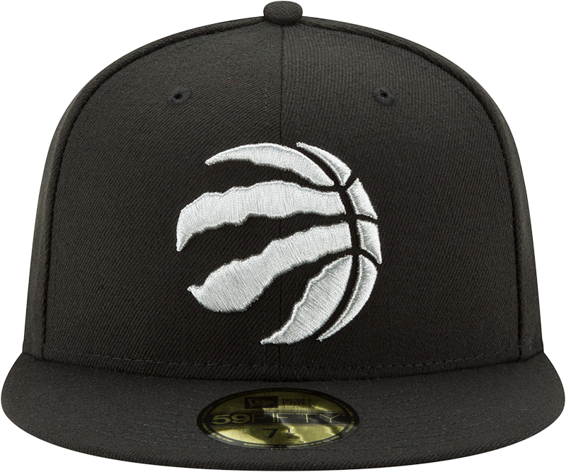 59FIFTY Part Logo Fitted Hat