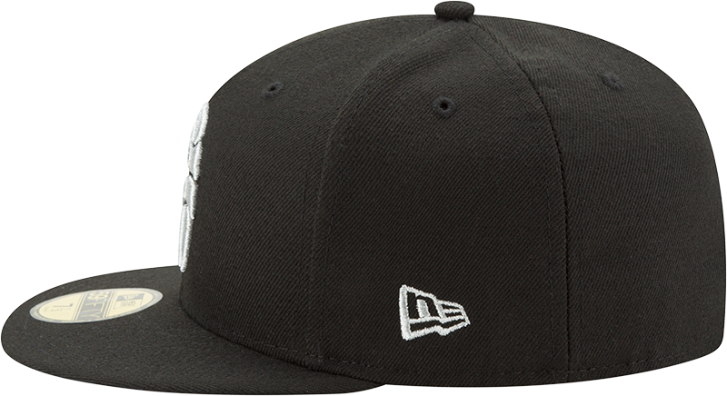 59FIFTY Part Logo Fitted Hat