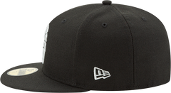 59FIFTY Part Logo Fitted Hat