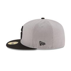 59FIFTY Two Tone Fitted Hat