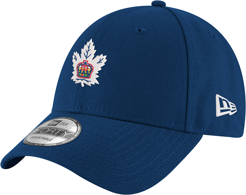 9FORTY Primary Logo Adjustable Hat