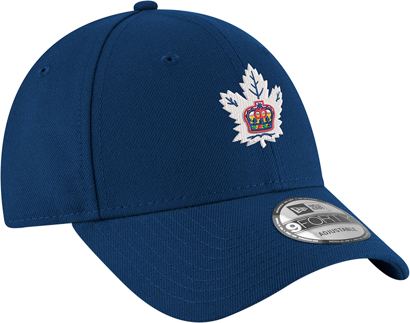 9FORTY Primary Logo Adjustable Hat