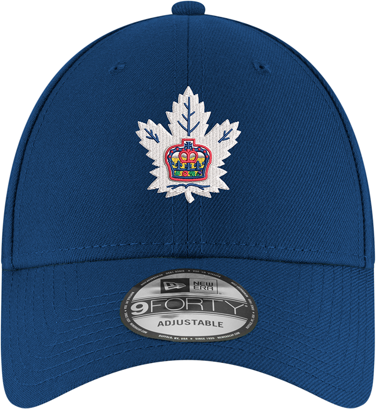 9FORTY Primary Logo Adjustable Hat