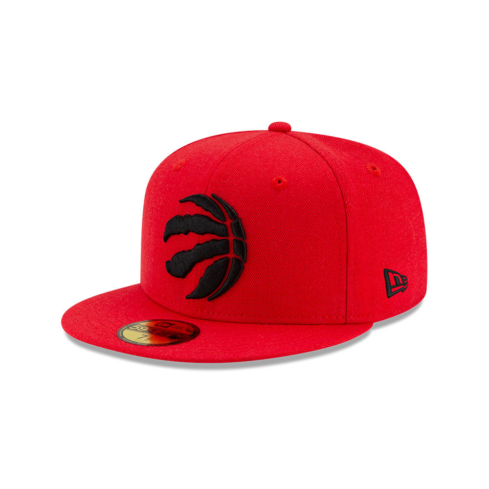 59FIFTY Part Logo Fitted Hat