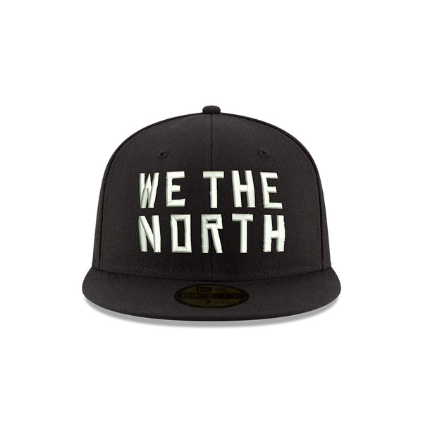 Raptors we the north hat deals