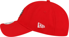 9TWENTY Prim Logo Hat