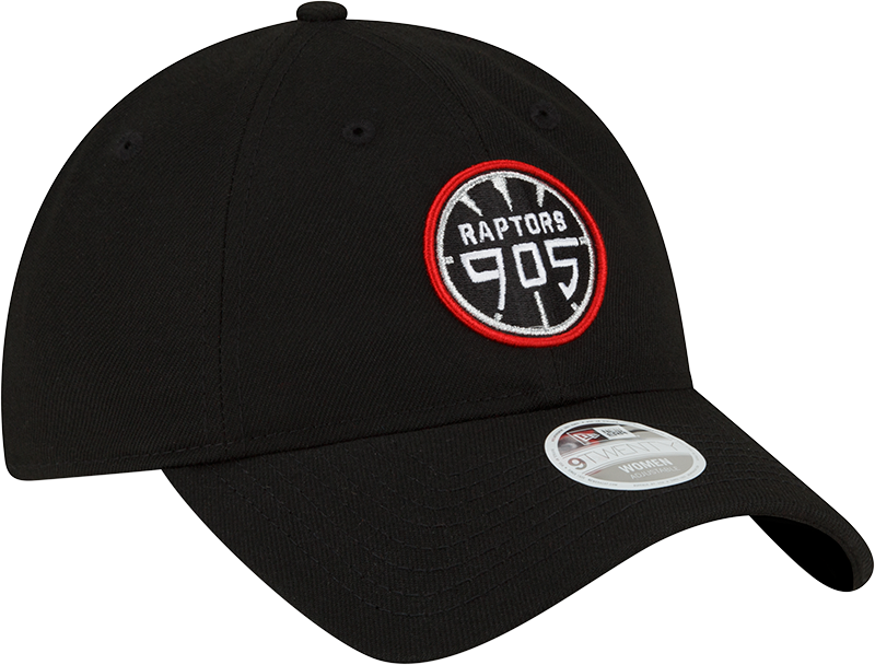 9TWENTY Prim Logo Hat - BLACK