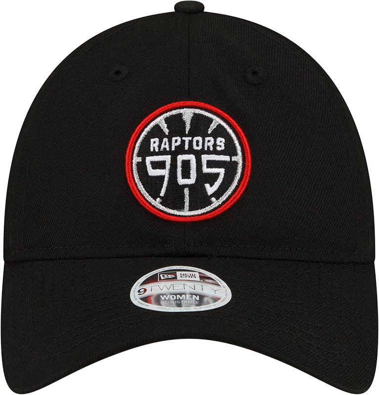 9TWENTY Prim Logo Hat - BLACK