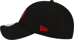 9TWENTY Prim Logo Hat - BLACK