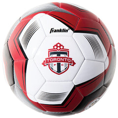 Toronto FC Mini Size 1 Soccer Ball