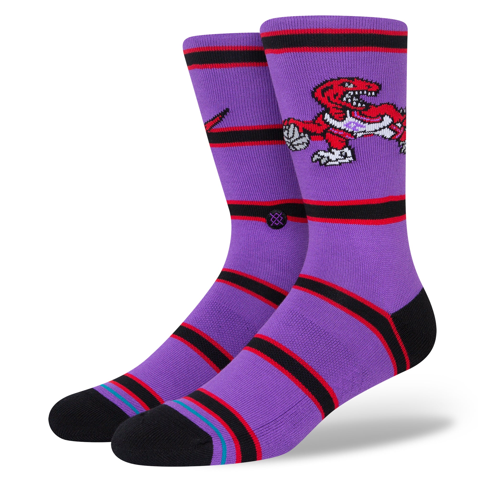 Raptors Men's HWC Classic Socks