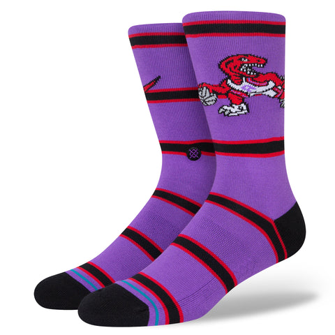 Raptors Men's HWC Classic Socks