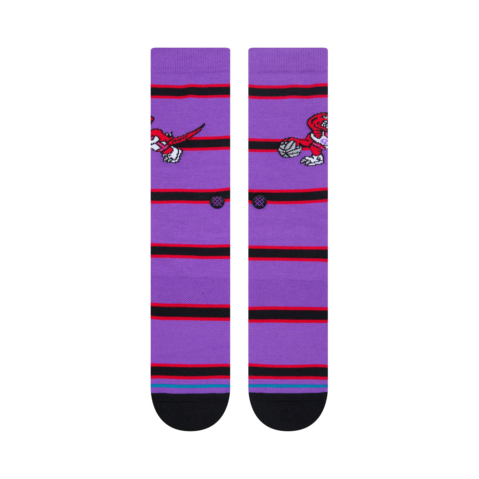 Raptors Men's HWC Classic Socks