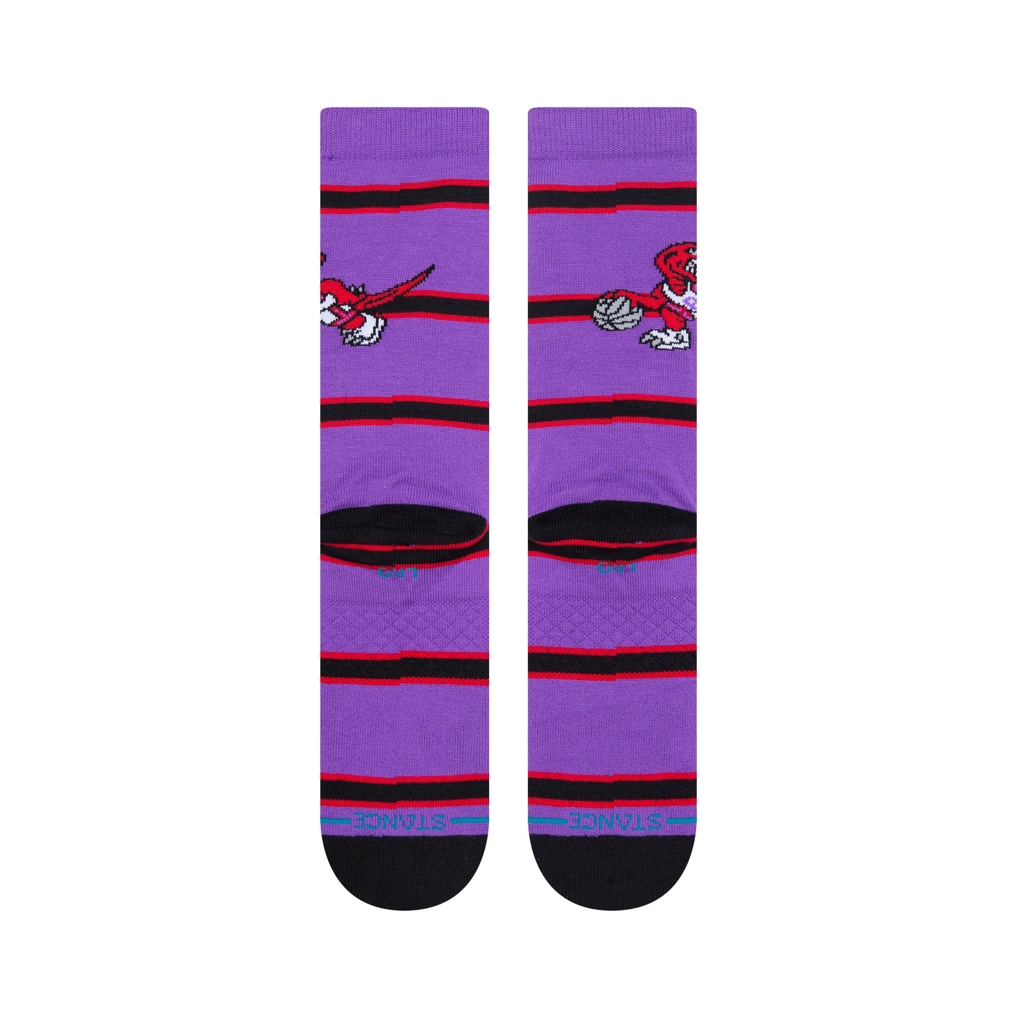 Raptors Men's HWC Classic Socks
