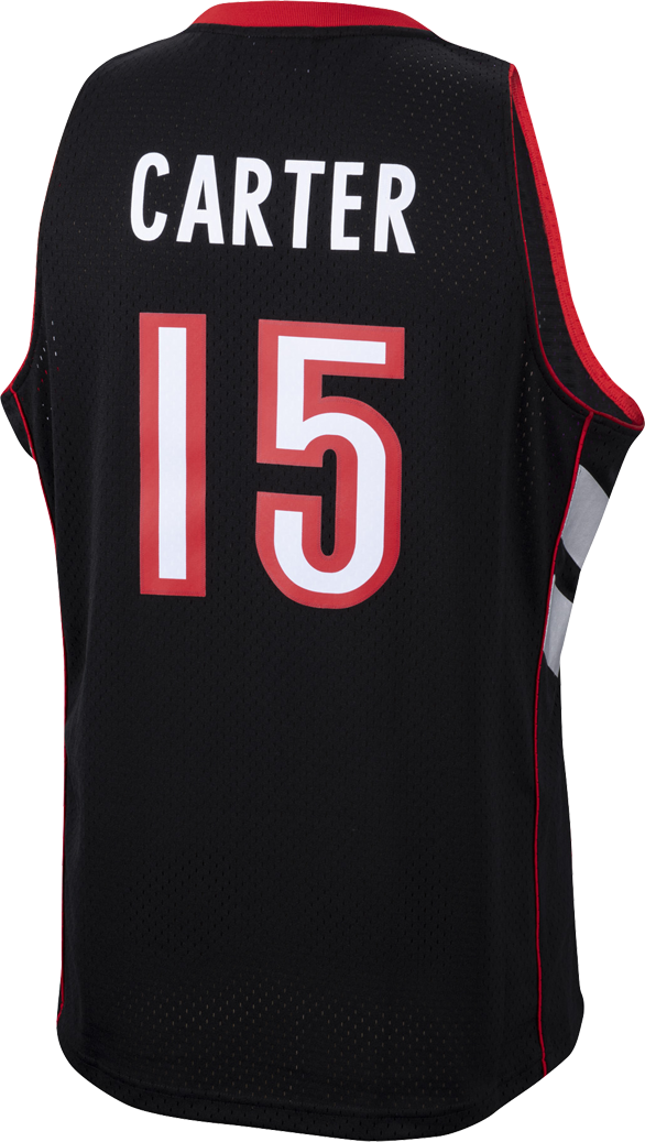 HWC 1999-2000 Jersey - CARTER