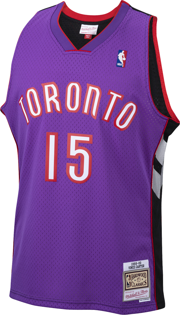 HWC 1999-2000 Jersey - CARTER