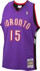 Raptors Men's Mitchell & Ness Swingman HWC 1999-2000 Jersey - CARTER