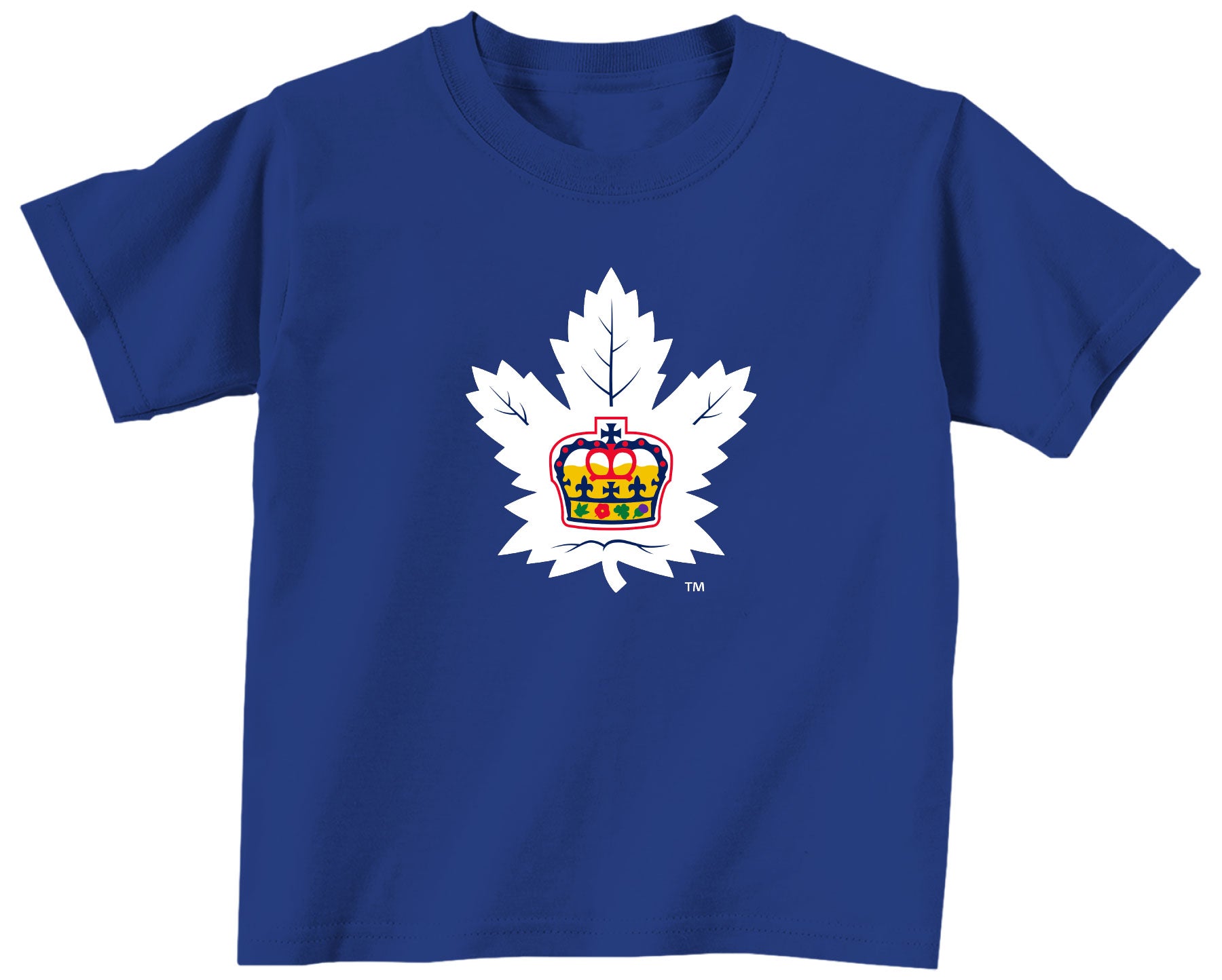 Infant Primary Logo Tee