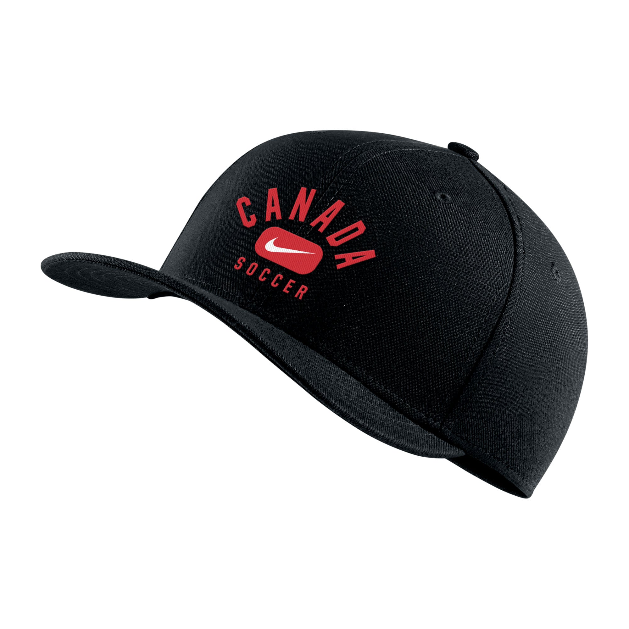 Swoosh Flex Hat