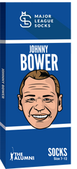 Bower Socks