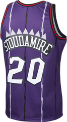 HWC Purple Jersey - STOUDAMIRE