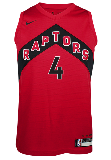 Youth 2020 Swingman Icon Jersey - BARNES