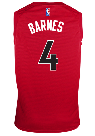 Youth 2020 Swingman Icon Jersey - BARNES