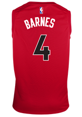 Youth 2020 Swingman Icon Jersey - BARNES