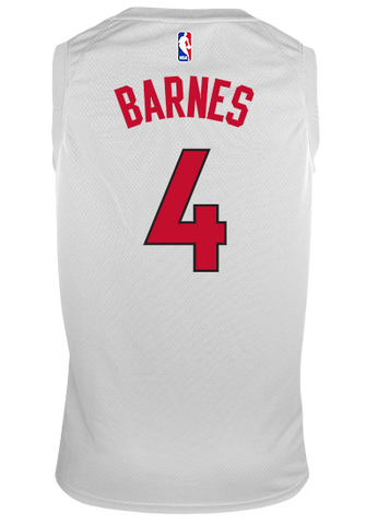 Youth 2020 Swingman Association Jersey - BARNES