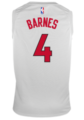 Youth 2020 Swingman Association Jersey - BARNES