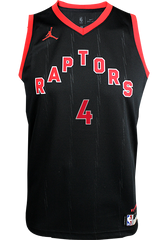 Youth 2020 Swingman Statement Jersey - BARNES