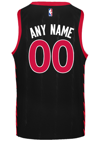 2022 Swingman Statement Jersey - CUSTOM