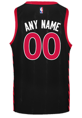 2022 Swingman Statement Jersey - CUSTOM