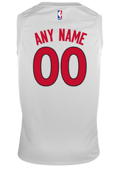 2022 Swingman Association Jersey - CUSTOM