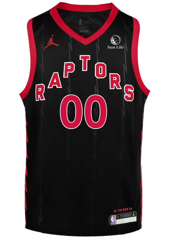 2022 Swingman Statement Jersey