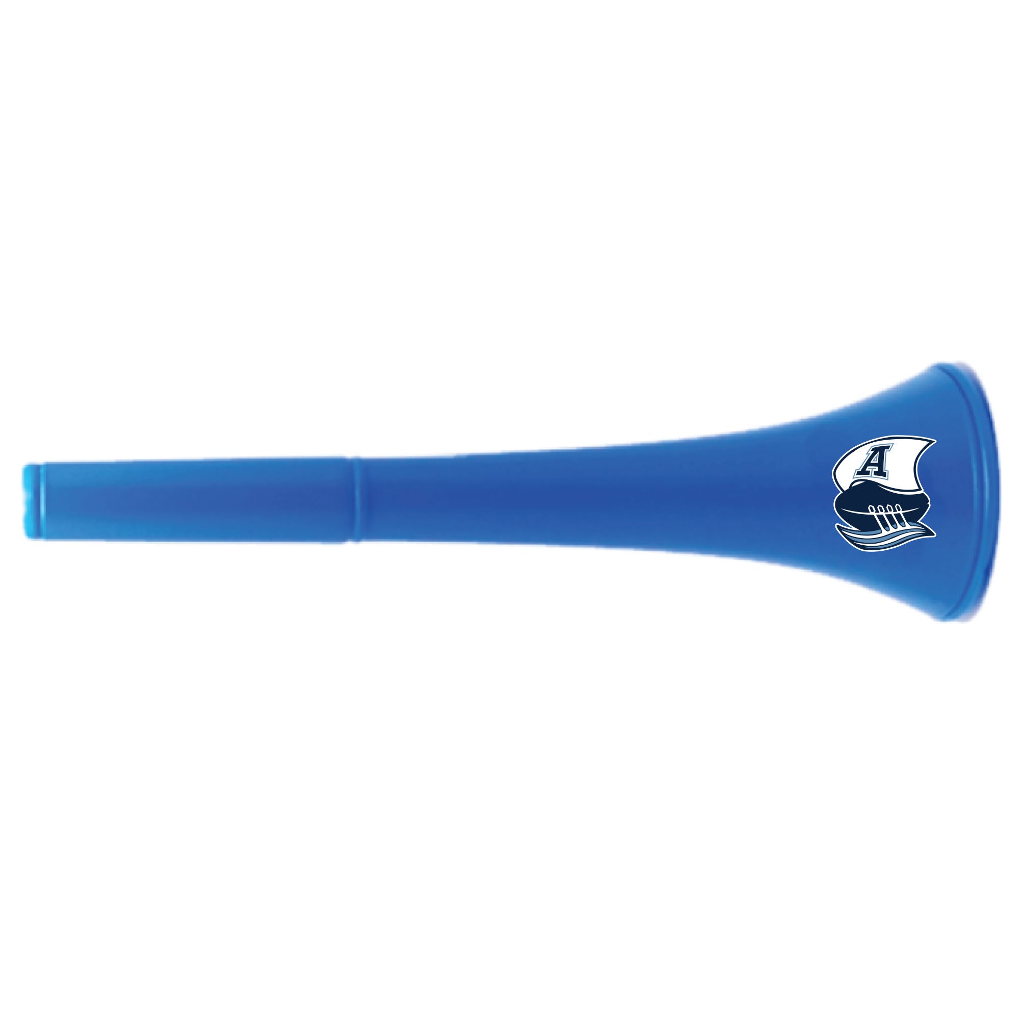 Argos Boat Logo Horn