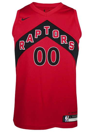Youth 2020 Swingman Icon Jersey