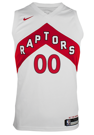 Youth 2020 Swingman Association Jersey